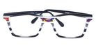Wissing® 3109 WIS 3109 1515RE56S/35RE56S 57 - Eyeglasses