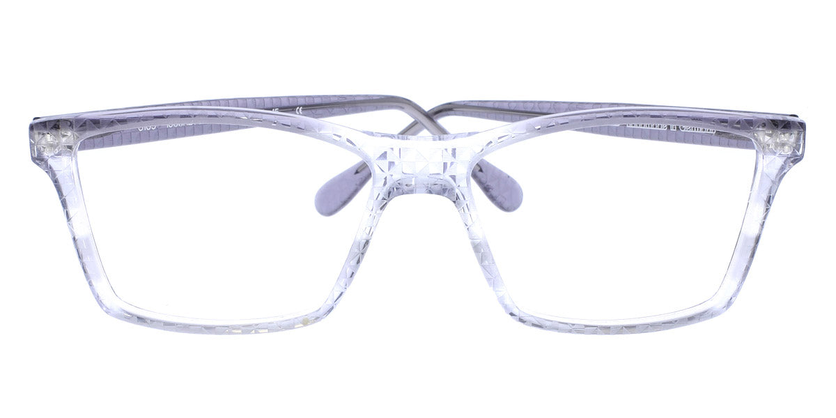Wissing® 3109 WIS 3109 1588RE75/2297RE75 57 - Eyeglasses