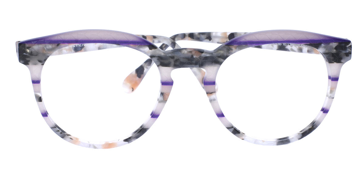 Wissing® 3110 WIS 3110 1618VRE75S/3229RE75S 49 - Eyeglasses