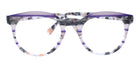 Wissing® 3110 WIS 3110 1618VRE75S/3229RE75S 49 - Eyeglasses