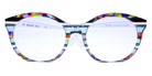 Wissing® 3111 WIS 3111 1639/3078 52 - Eyeglasses