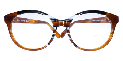 Wissing® 3111HK WIS 3111HK 1675 51/51 52 - 1676 Eyeglasses