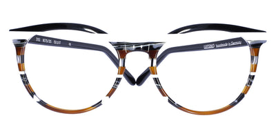 Wissing® 3113 WIS 3113 1675/35 52 - 1675/35 Eyeglasses