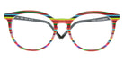 Wissing® 3113 WIS 3113 1755/35 52 - Eyeglasses