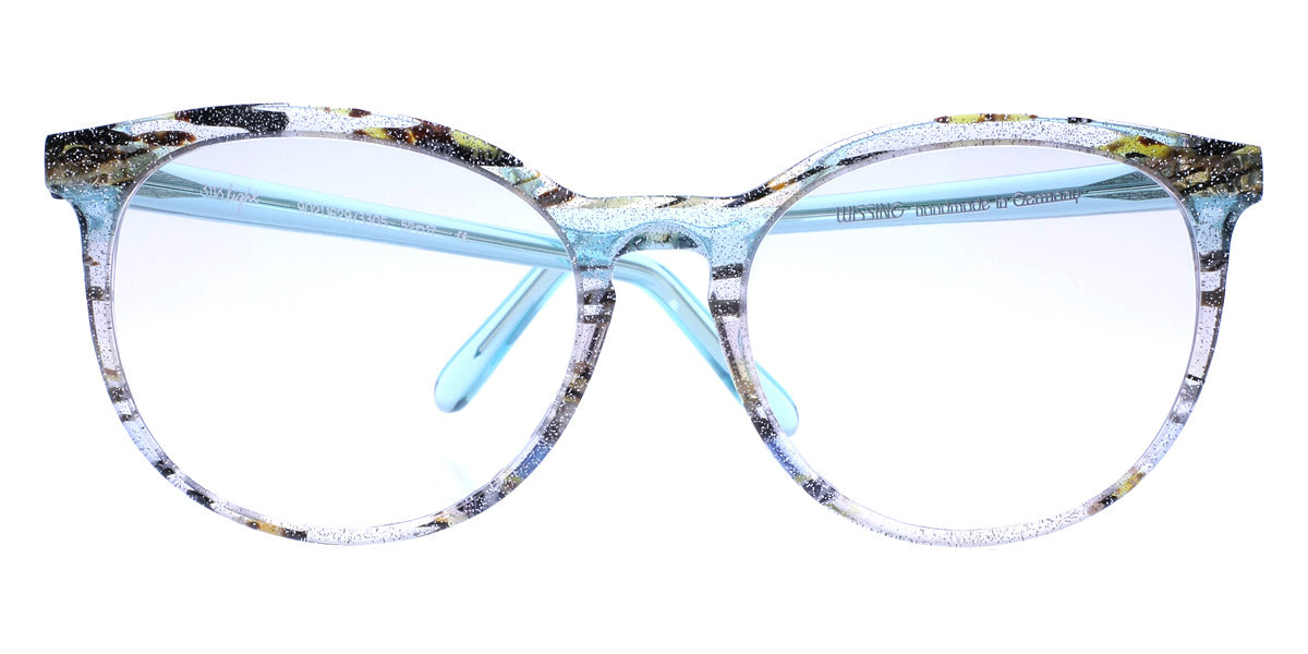 Wissing® 3113 L WIS 3113 L 9021 1629/3305 52 - Eyeglasses