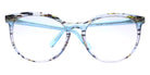 Wissing® 3113 L WIS 3113 L 9021 1629/3305 52 - Eyeglasses