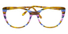 Wissing® 3114 WIS 3114 1528RE76/3222RE76 52 - Eyeglasses