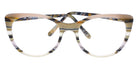 Wissing® 3114 WIS 3114 1545S/2235OFS 52 - Eyeglasses