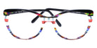 Wissing® 3114 WIS 3114 1561/35 52 - Eyeglasses