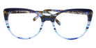 Wissing® 3114 WIS 3114 1607VRE78/3340RE78 52 - Eyeglasses