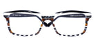 Wissing® 3117 WIS 3117 1675/35 54 - Eyeglasses