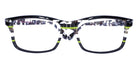 Wissing® 3117 WIS 3117 1684/3442 54 - Eyeglasses