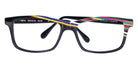 Wissing® 3117 HA WIS 3117 HA 1589V 35/35 54 - Eyeglasses