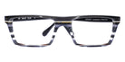 Wissing® 3118 WIS 3118 1469/35 55 - Eyeglasses