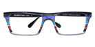 Wissing® 3118 WIS 3118 1483RE75/35RE75 55 - Eyeglasses