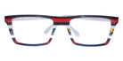 Wissing® 3118 WIS 3118 1579RE82/3342RE82 55 - Eyeglasses