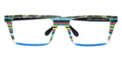 Wissing® 3118 WIS 3118 1593RE74/35RE74 55 - Eyeglasses