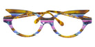 Wissing® 3119 WIS 3119 1528RE78/3222RE78 49 - Eyeglasses