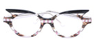 Wissing® 3119 WIS 3119 1535/3270 49 - Eyeglasses