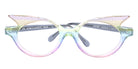 Wissing® 3119 WIS 3119 1570RE70/2297RE70 49 - Eyeglasses