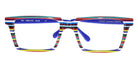 Wissing® 3120 WIS 3120 1589V/3172 55 - Eyeglasses