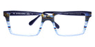 Wissing® 3120 WIS 3120 1607VRE63/3293RE63 55 - Eyeglasses
