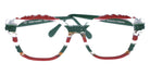 Wissing® 3123 WIS 3123 1522RE71/3233RE71 52 - Eyeglasses