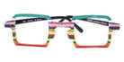 Wissing® 3124 WIS 3124 1572/35 39 - Eyeglasses