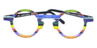 Wissing® 3125 WIS 3125 1541RE75/35RE75 39 - Eyeglasses