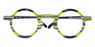 Wissing® 3125 WIS 3125 1690/35 41 - Eyeglasses