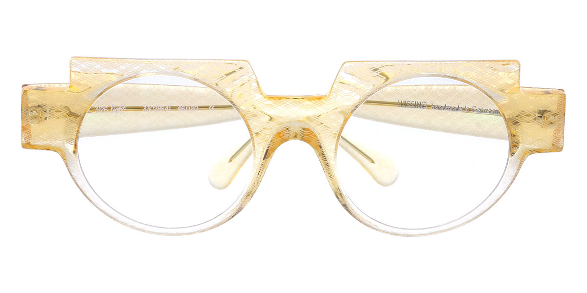 Wissing® 3126 Light WIS 3126 Light 3302RE41 46 - Eyeglasses