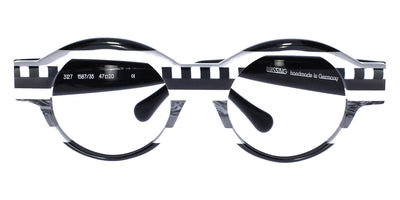 Wissing® 3127 WIS 3127 1587/35 47 - 1587/35 Eyeglasses