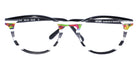 Wissing® 3128 WIS 3128 1515/35 48 - Eyeglasses