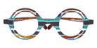 Wissing® 3131 WIS 3131 1685/3249V 38 - Eyeglasses