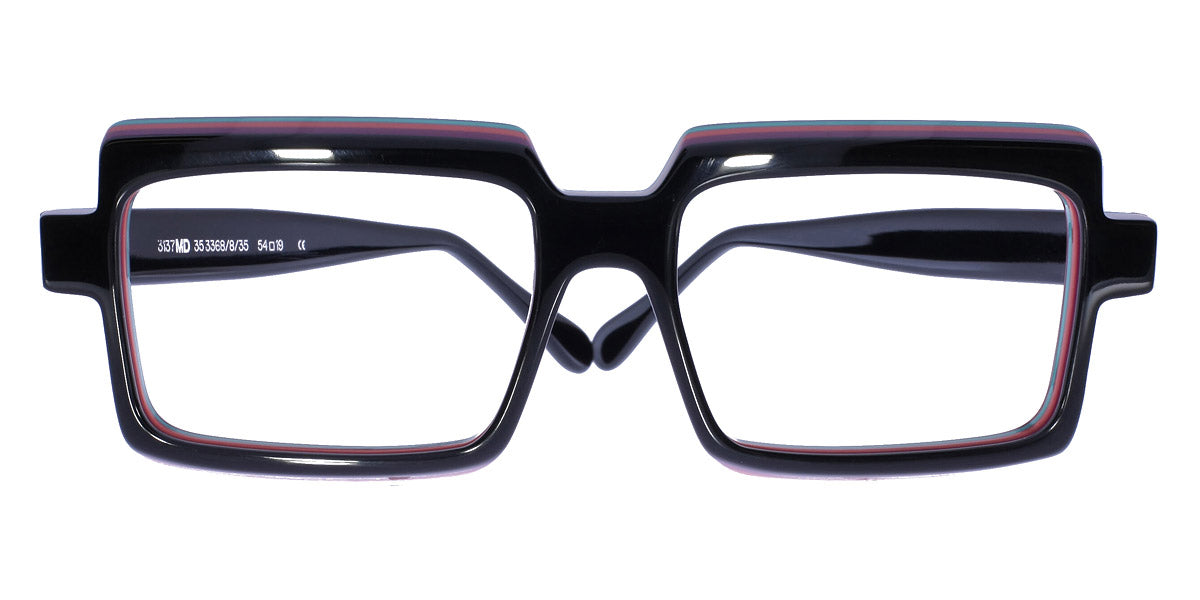 Wissing® 3137 MD WIS 3137 MD 35 3368/8/35 54 - Eyeglasses