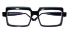 Wissing® 3137 MD WIS 3137 MD 35 3368/8/35 54 - Eyeglasses