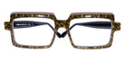 Wissing® 3137 MD WIS 3137 MD 9023 3412V/8/35 54 - Eyeglasses