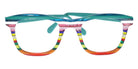 Wissing® 3141 WIS 3141 1572/3023 46 - Eyeglasses