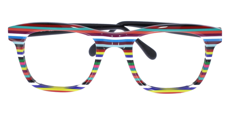 Wissing® 3141 WIS 3141 1589V/35 46 - Eyeglasses