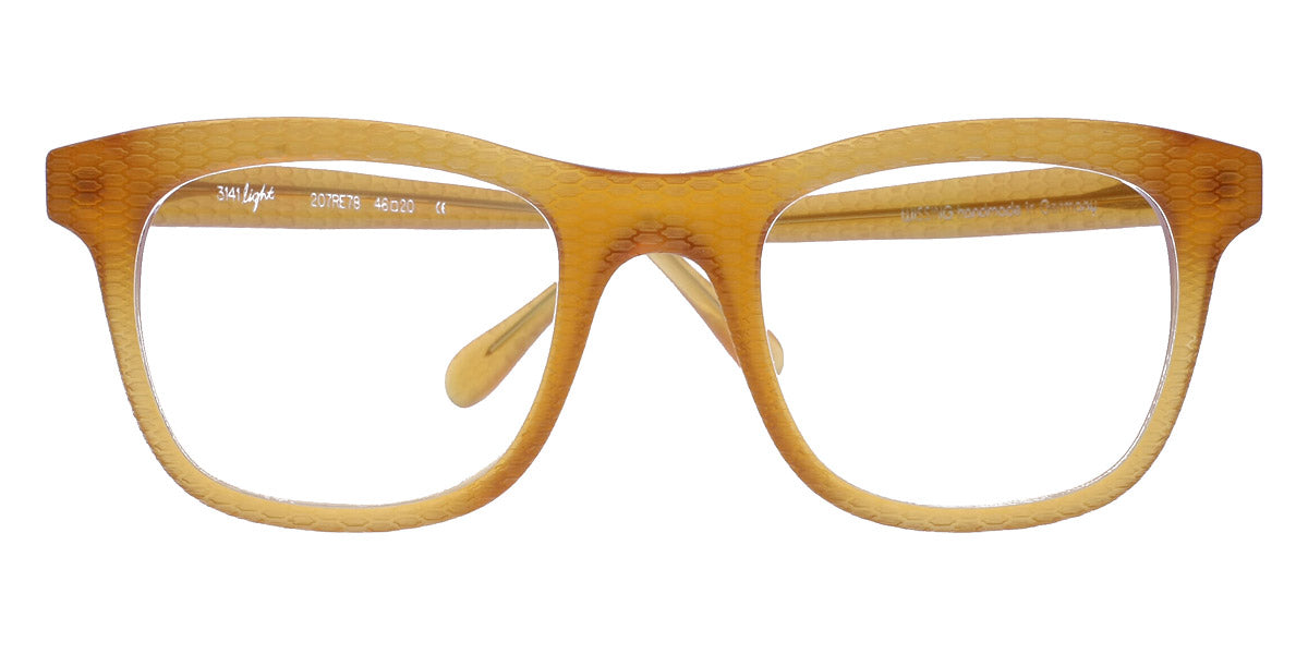 Wissing® 3141 Light WIS 3141 Light 207RE78 46 - Eyeglasses