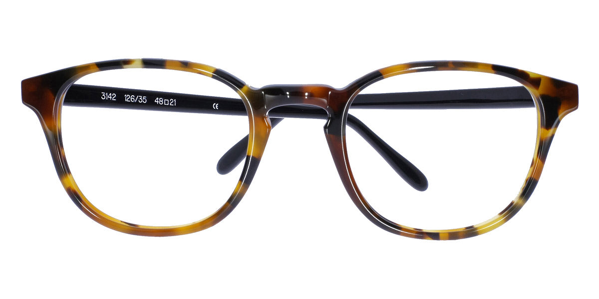 Wissing® 3142 WIS 3142 126/35 48 - Eyeglasses