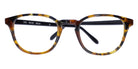 Wissing® 3142 WIS 3142 126/35 48 - Eyeglasses