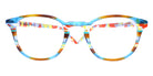 Wissing® 3142 WIS 3142 1683/3446 48 - Eyeglasses