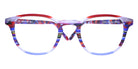 Wissing® 3142 WIS 3142 1687S/3443S 48 - Eyeglasses
