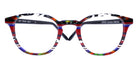 Wissing® 3142 WIS 3142 1702/35 48 - Eyeglasses
