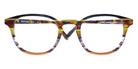 Wissing® 3142 WIS 3142 1711RE80/126RE80 48 - Eyeglasses