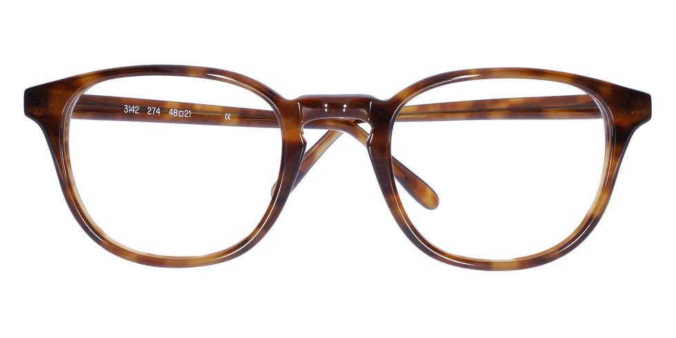 Wissing® 3142 WIS 3142 274 48 - Eyeglasses