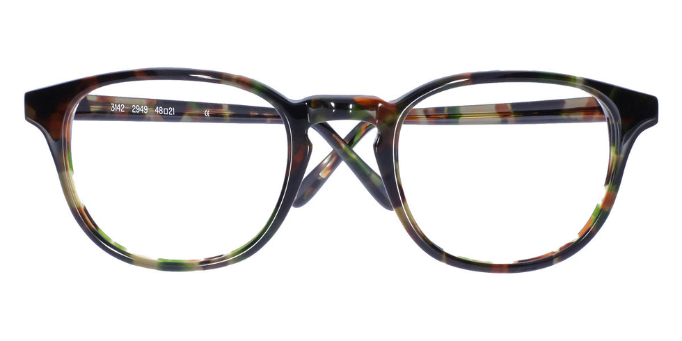 Wissing® 3142 WIS 3142 2949 48 - Eyeglasses
