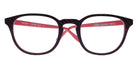 Wissing® 3142 L WIS 3142 L 3377RE2 48 - Eyeglasses