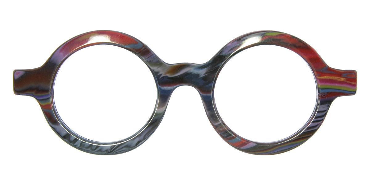 Wissing® Realcycle 3144 WIS R 3144 0020729 46 - 20729 Eyeglasses